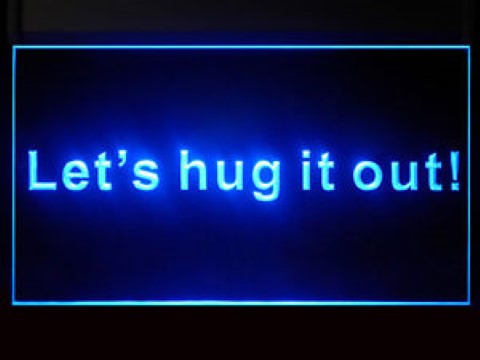 Ari Gold Entourage LED Neon Sign
